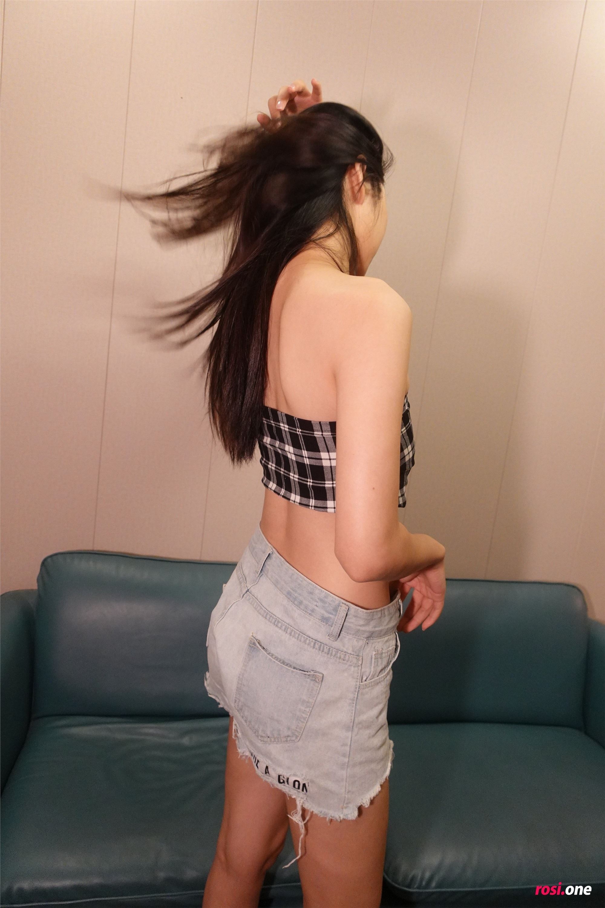 ROSI写真 2021.10.11 NO.3598